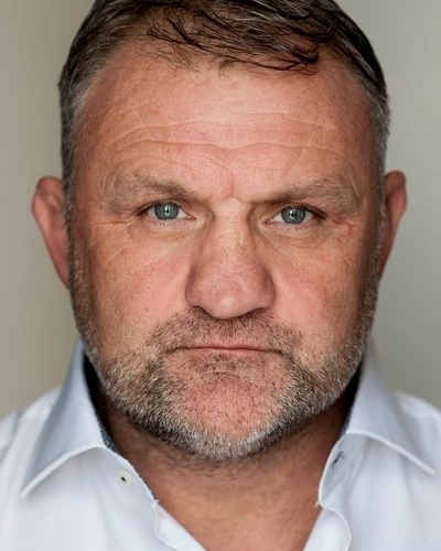 Mark Sheals