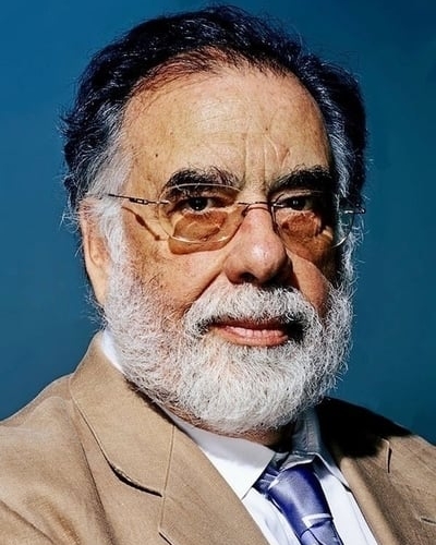 Francis Ford Coppola