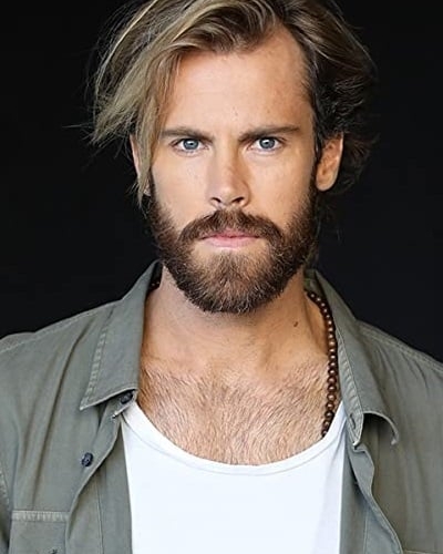 Geordie Robinson