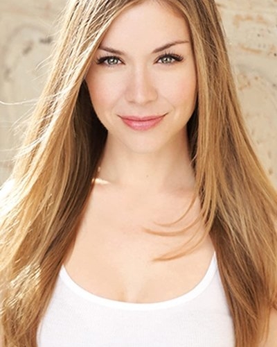 Whitney Anderson