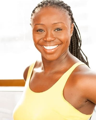 Jocelyn Bioh