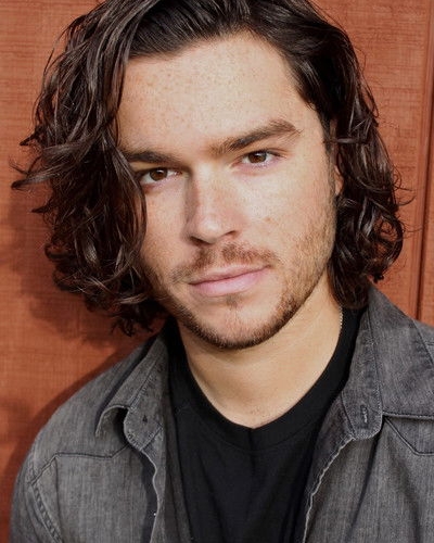 Eddie Alderson