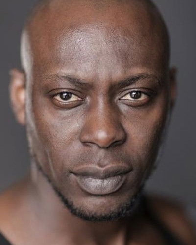 Edward Apeagyei