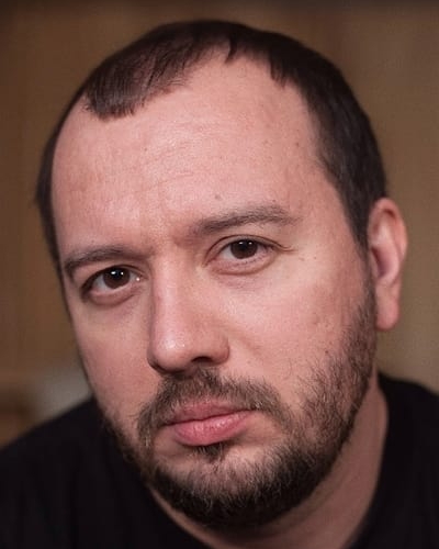Denis Pyanov
