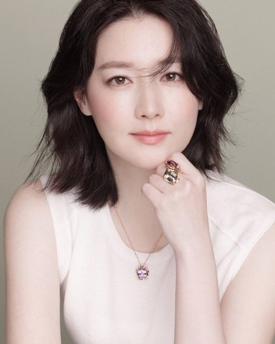 Lee Young-ae