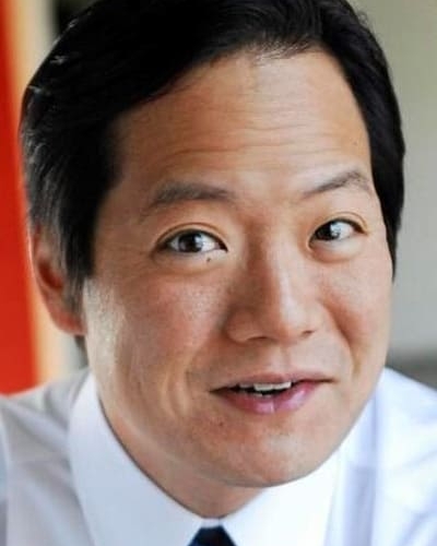 Thomas Isao Morinaka