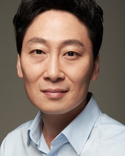 Kim Dong-hyun