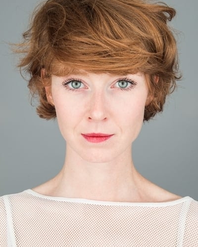 Sarah Bauerett