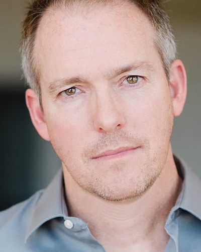 Holt Boggs