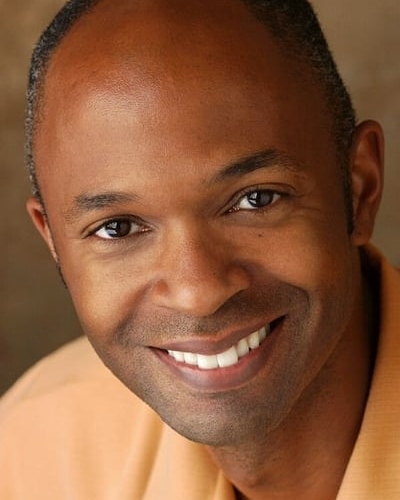 Andre B. Blake