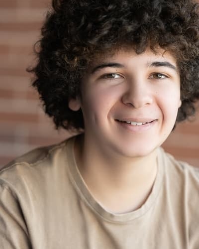 Brady Ryan