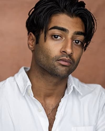 Nikhil Parmar