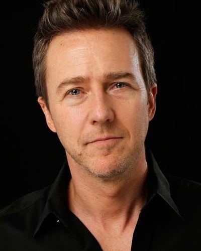 Edward Norton