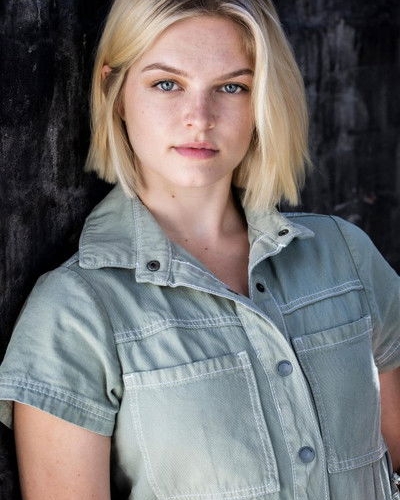 Jessie Diepeveen