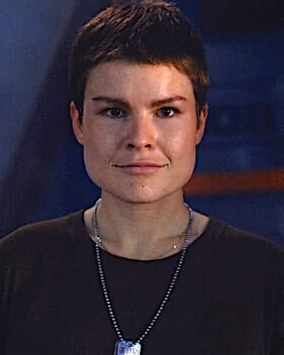 Cynthia Dale Scott