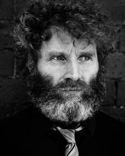 Bryan Quinn
