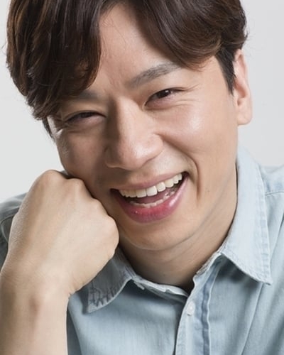 Jung Sang-hoon