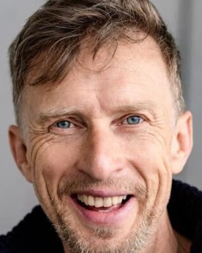 Thorsten Krohn
