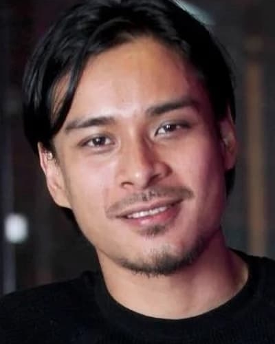 Gambit Saifullah