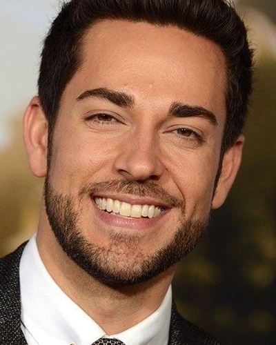 Zachary Levi