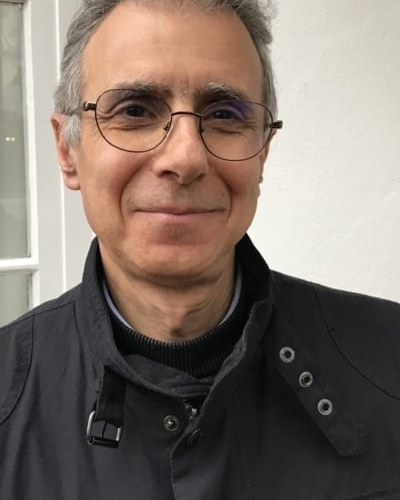 Michael Antoniou