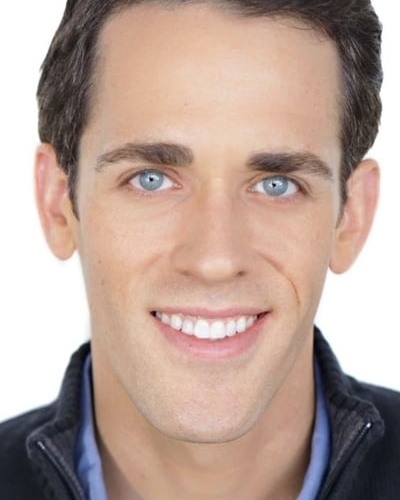 Jason Liles