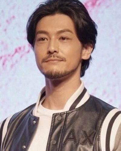 Adam Pak Tin-Nam