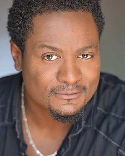 Keith Jefferson