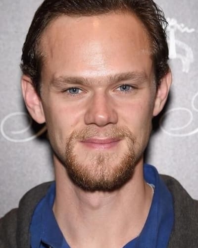 Joseph Cross