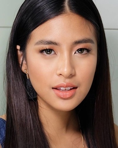 Gabbi Garcia