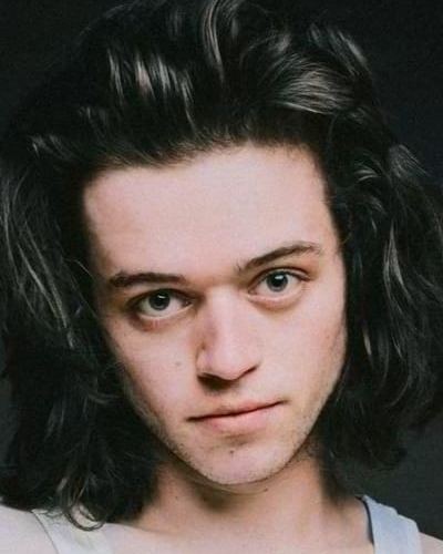Carter Shimp