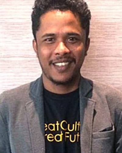 Mamat Alkatiri