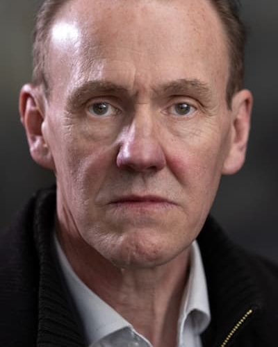 Clive Ward
