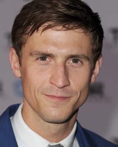 Jonathan Howard