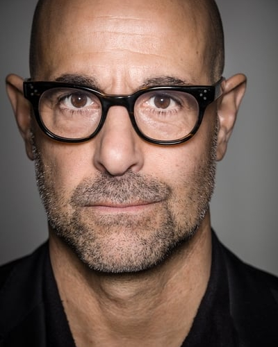 Stanley Tucci