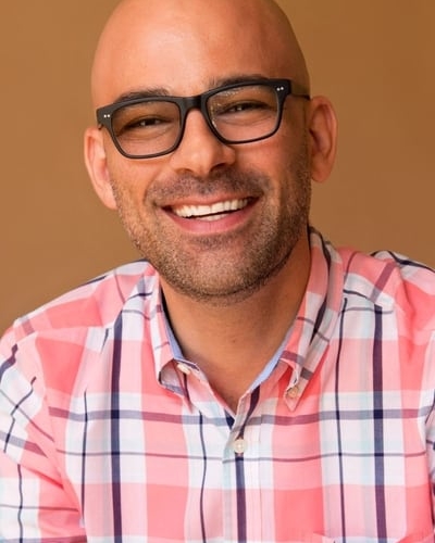 Doug Sweetland
