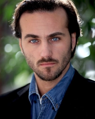 Alessandro De Marco