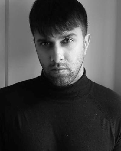Sahil Mehta