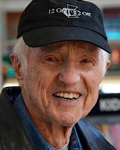 Haskell Wexler