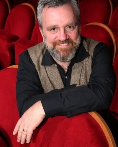 Ivan Pecnik