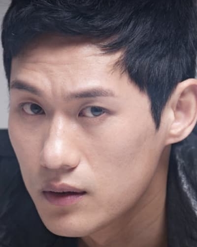 Kim Moon-hak