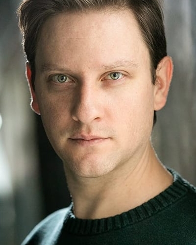 Adam Ganne
