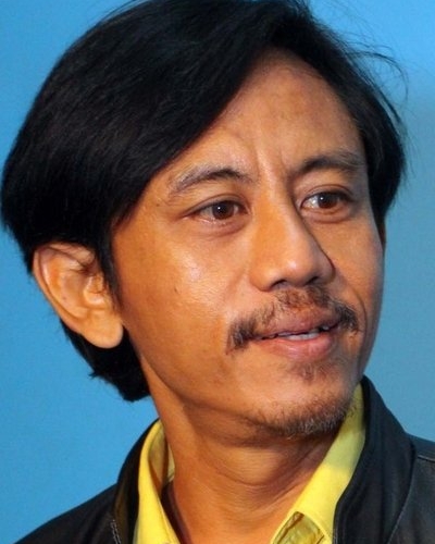 Epy Kusnandar