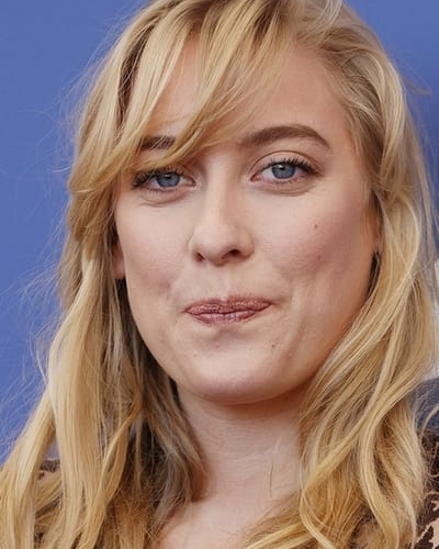 Louise Orry-Diquéro