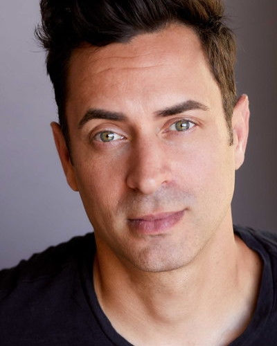 Brian Chase