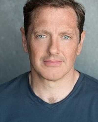 Hywel Morgan