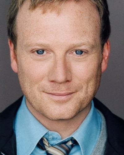 Andrew Daly