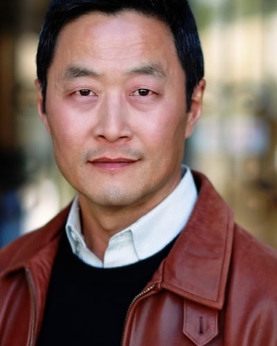 Steve Park