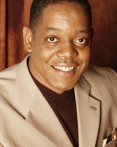 Billy Mayo