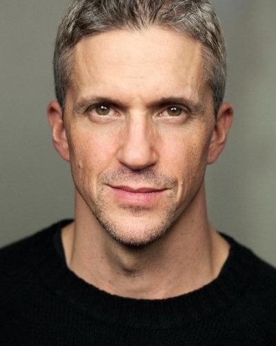 Will Bowden